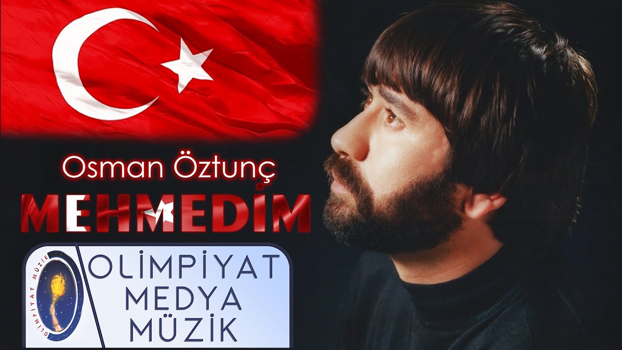 Mehmedim Osman Öztunç