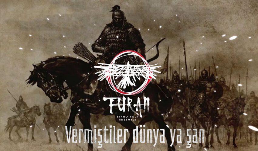 Türkler Geliyor Mehter Marşı