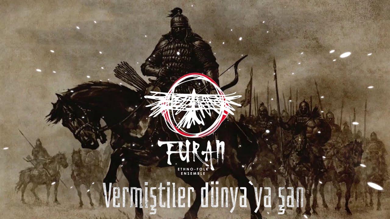 Türkler Geliyor Mehter Marşı